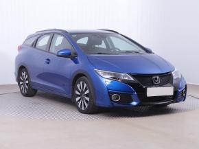 Honda Civic  1.8 i-VTEC 