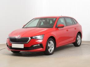 Škoda Scala  1.0 TSI 