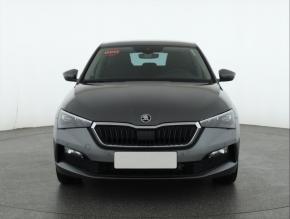 Škoda Scala  1.0 TSI 