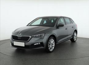 Škoda Scala  1.0 TSI 