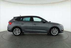 Škoda Scala  1.0 TSI 