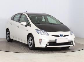 Toyota Prius  1.8 VVT-i PHV 