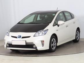 Toyota Prius  1.8 VVT-i PHV 