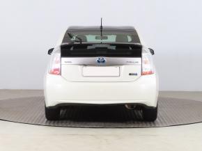 Toyota Prius  1.8 VVT-i PHV 