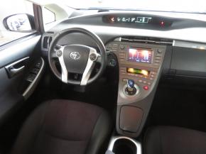 Toyota Prius  1.8 VVT-i PHV 