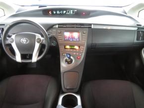 Toyota Prius  1.8 VVT-i PHV 