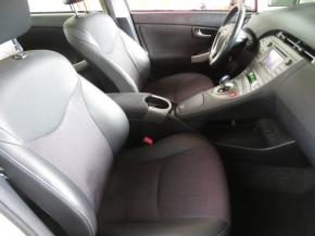 Toyota Prius  1.8 VVT-i PHV 