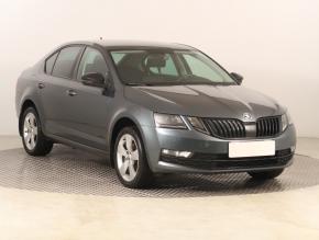 Škoda Octavia  1.5 TSI Style Plus