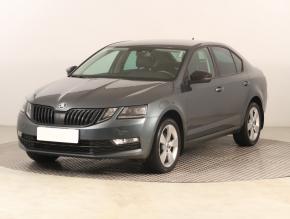 Škoda Octavia  1.5 TSI Style Plus 