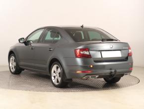 Škoda Octavia  1.5 TSI Style Plus 