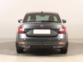 Škoda Octavia  1.5 TSI Style Plus 