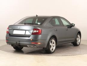 Škoda Octavia  1.5 TSI Style Plus 