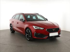 Cupra Leon  1.5 eTSI 