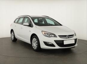 Opel Astra  1.6 16V 