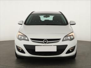 Opel Astra  1.6 16V 