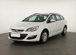 Opel Astra  1.6 16V 