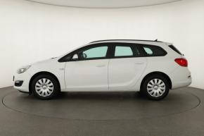 Opel Astra  1.6 16V 