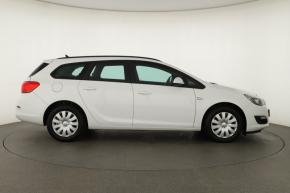 Opel Astra  1.6 16V 