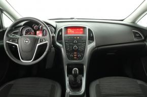 Opel Astra  1.6 16V 