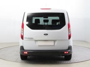 Ford Tourneo Connect  1.6 TDCi Trend 