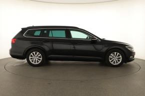 Volkswagen Passat  1.5 TSI Comfortline 