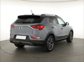 SsangYong Korando  1.5 T-GDI Style 