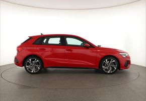 Audi A3  35 TDI S-Line 