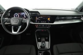 Audi A3  35 TDI S-Line 