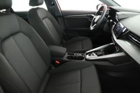 Audi A3  35 TDI S-Line 