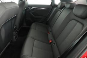 Audi A3  35 TDI S-Line 