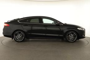 Ford Mondeo  2.0 TDCI Titanium