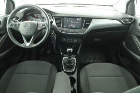 Opel Crossland  1.2 Turbo Edition 