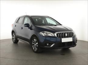 Suzuki SX4 S-Cross  1.4 BoosterJet 