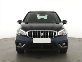 Suzuki SX4 S-Cross  1.4 BoosterJet 