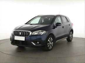 Suzuki SX4 S-Cross  1.4 BoosterJet 