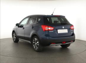 Suzuki SX4 S-Cross  1.4 BoosterJet 