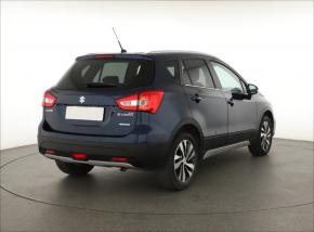 Suzuki SX4 S-Cross  1.4 BoosterJet 