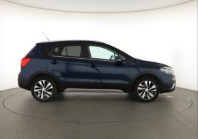 Suzuki SX4 S-Cross  1.4 BoosterJet 