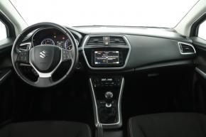 Suzuki SX4 S-Cross  1.4 BoosterJet 