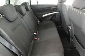 Suzuki SX4 S-Cross  1.4 BoosterJet 