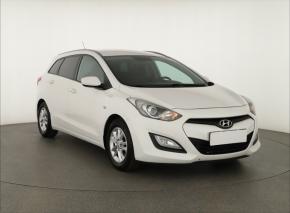 Hyundai i30  1.6 MPI 