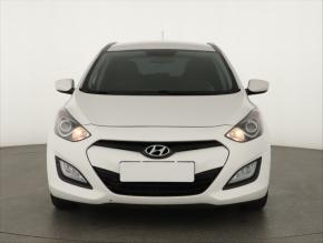 Hyundai i30  1.6 MPI 