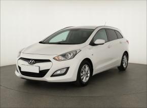 Hyundai i30  1.6 MPI 