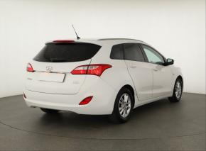 Hyundai i30  1.6 MPI 