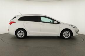 Hyundai i30  1.6 MPI 