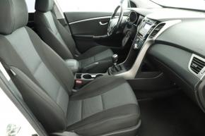 Hyundai i30  1.6 MPI 