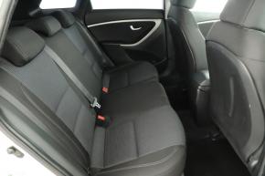 Hyundai i30  1.6 MPI 