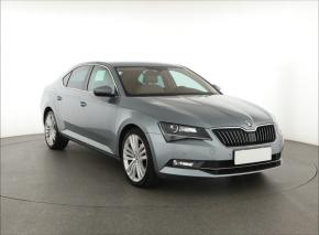 Škoda Superb  2.0 TDI Style Plus