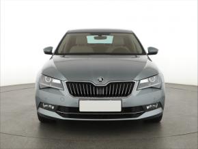 Škoda Superb  2.0 TDI Style Plus 