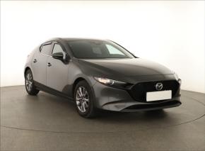 Mazda 3  2.0 Skyactiv-G 